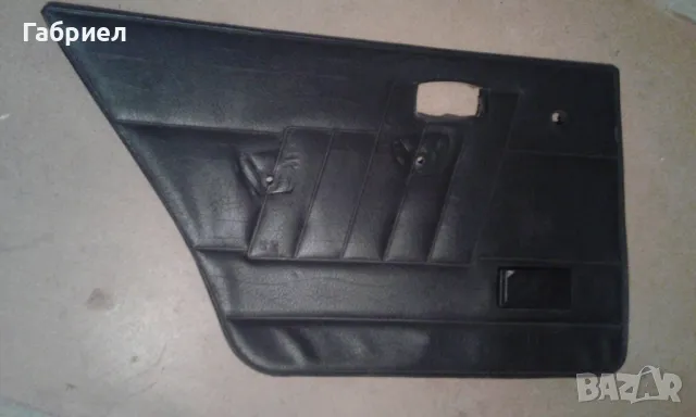 Кори за Шкода 105/120, снимка 2 - Части - 50036939