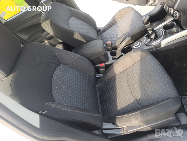 Mitsubishi ASX 1,8 DID / Митсубиши АСХ - на части, снимка 10 - Автомобили и джипове - 49591663