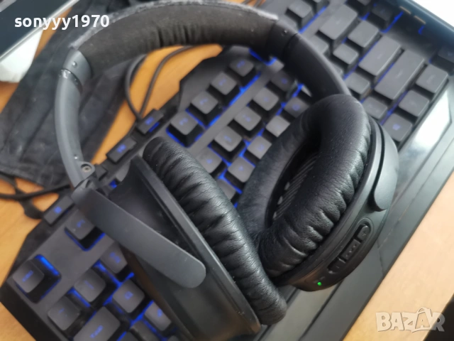 BOSE-СЛУШАЛКИ ОТ ГЕРМАНИЯ 1304261756