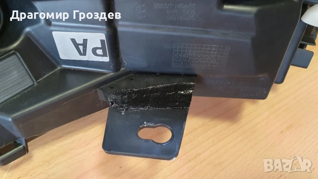 Оборудван, оригинален FULL LED ляв фар за Renault  Arkana / Рено Аркана , снимка 12 - Части - 50712940