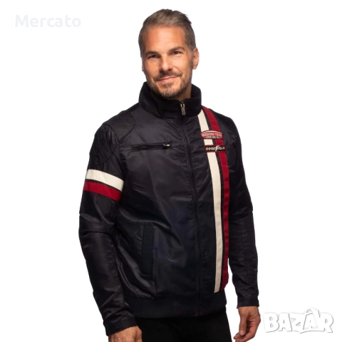 Оригинално мъжко яке Goodyear Jacket Indiana 