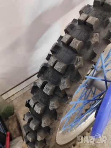 Yamaha Yz-125, снимка 16 - Мотоциклети и мототехника - 53289684