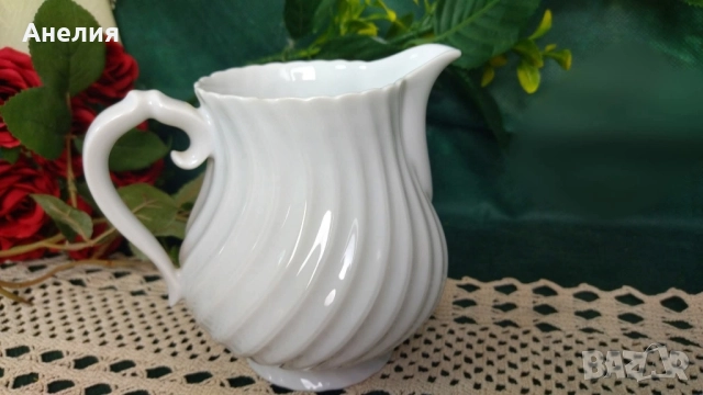 Limoges France ябълков цвят , снимка 6 - Други - 51662559