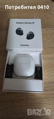 безжични слушалки samsung buds fe, снимка 7 - Калъфи, кейсове - 47135101