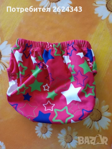 Бебешки бански , снимка 5 - Бебешки бански - 50774973