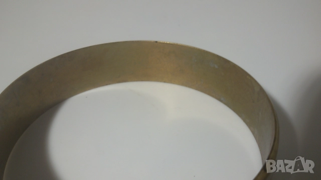 Ретро седефена гривна, снимка 7 - Гривни - 51509428