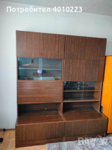 холна секция, снимка 6 - Секции и витрини - 53694908