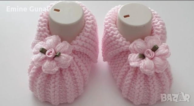 Плетени бебешки дрехи , снимка 6 - Жилетки и елечета за бебе - 54302548