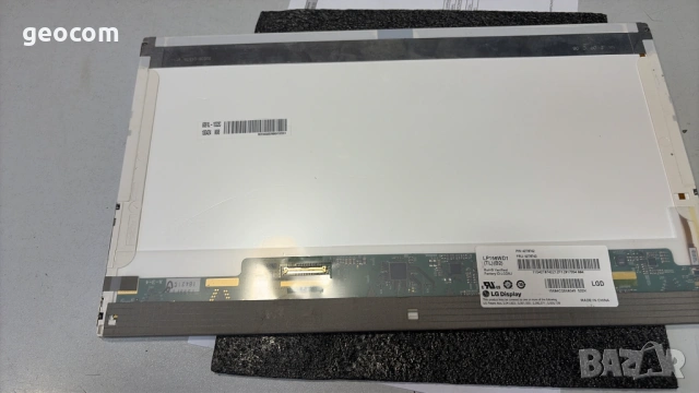 Матрица LG LP156WD1 TL B2 добро състояние (1600х900,IPS,40-Pin), снимка 4 - Части за лаптопи - 54287664