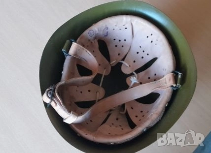 Военна каска Военен гумиран дъждобран Армейска каска Бойна каска Армейски дъждобран гумиран, снимка 10 - Други - 52177809