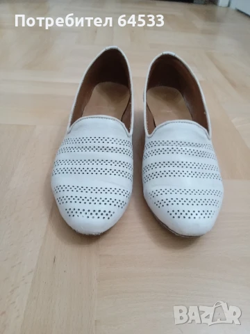 продавам дамски обувки 