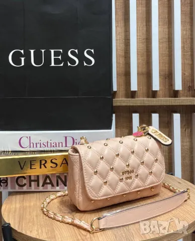 чанти 20х12см guess, снимка 5 - Чанти - 50416835