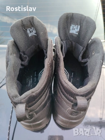 Ecco gore-tex , снимка 7 - Други - 53386822