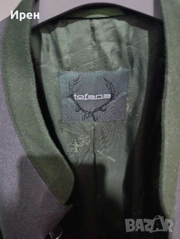 Мъжки официални сака , снимка 16 - Сака - 52077386