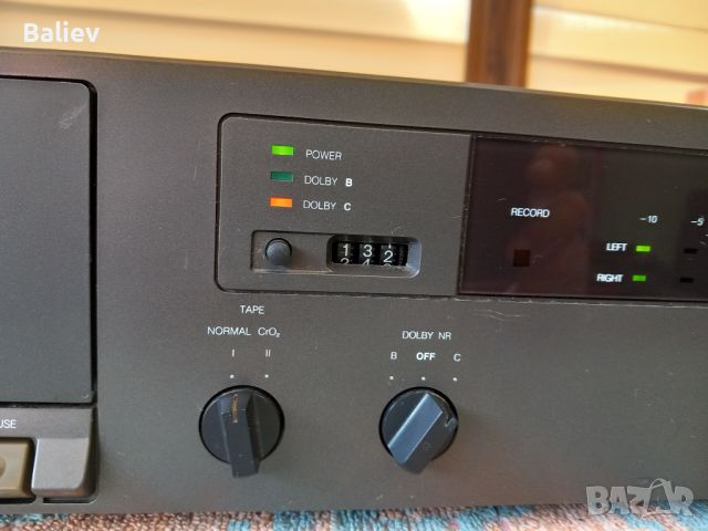 NAD 6220 CASSETTE DECK , снимка 8 - Декове - 46280336