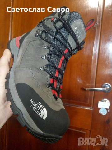 The North Face 42,5нм. 27,5см.