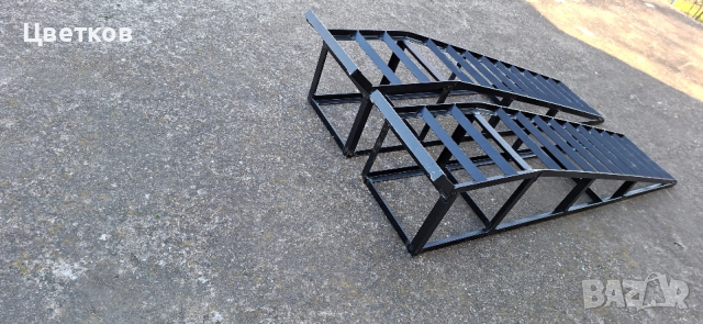 Рампа за автомобили, джипове, снимка 3 - Аксесоари и консумативи - 53847918