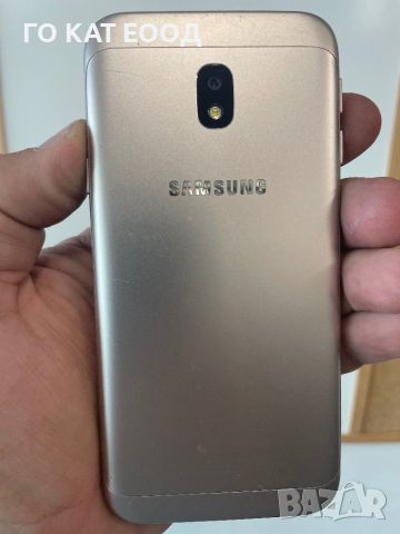 Самсунг J3, снимка 2 - Samsung - 46538059