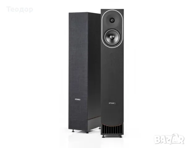 ТОНКОЛОНИ PMC Prophecy 5