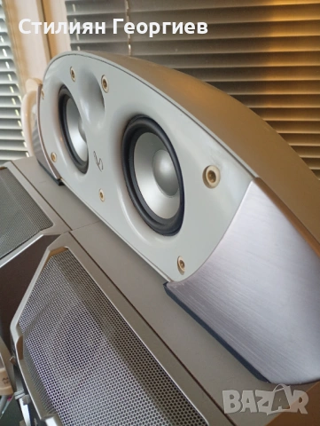 Тонколони SONY + INFINITY , снимка 4 - Тонколони - 53499161