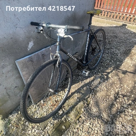 Продавам 7 броя велосипеди., снимка 11 - Велосипеди - 53735227