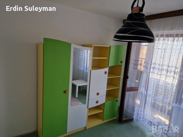 Отдавам под наем тристаен апартамент в Шумен, кв. Тракия, , снимка 8 - Апартаменти - 53834345