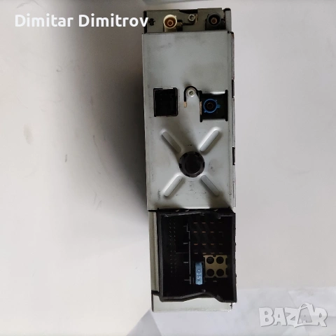 Радио СД за Пежо; Ситроен, снимка 7 - Аксесоари и консумативи - 53724365