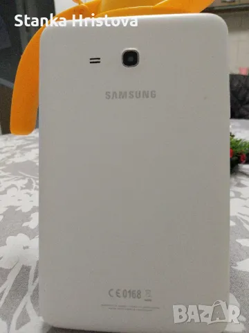 Таблет Samsung Galaxy 3 Lite., снимка 12 - Таблети - 48221098