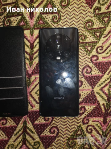 Honor magic 4 pro, снимка 3 - Други - 53614924