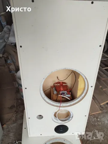 Филтри огромни и кутии, снимка 5 - Тонколони - 34684743