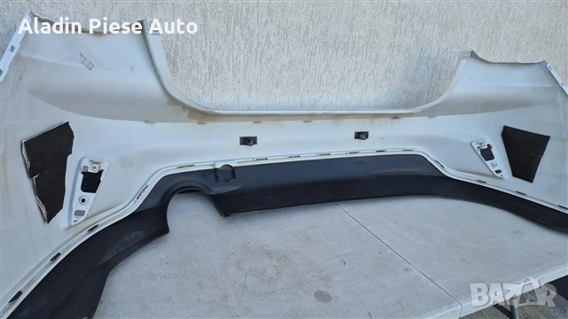 Задна броня Ford Focus 4 Sedan код JX7B17906C1, JX7B-17906-C1, снимка 6 - Аксесоари и консумативи - 53862309