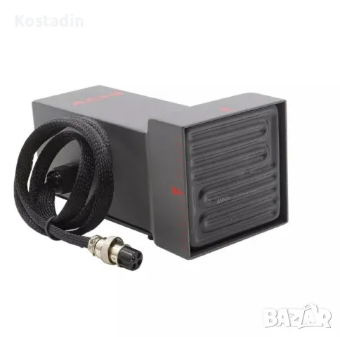 Част за BGA Station IR6000 IR6500 IR-PRO-SC, снимка 5 - Други - 50328140