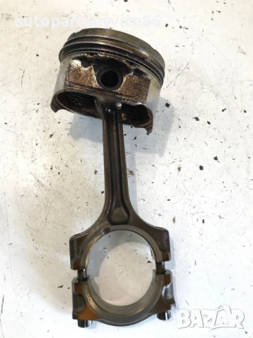 Бутало с биела за Mazda 626 1.8 (2001)