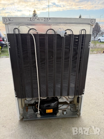 Малък фризер Миеле , снимка 6 - Фризери - 52826736