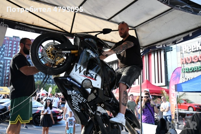 Продавам атракцион , снимка 14 - Други игри - 54175159