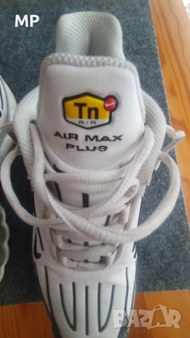 Nike Air Max Plus III, снимка 4 - Маратонки - 52096294