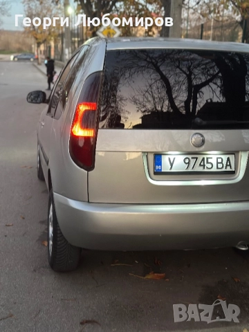 Skoda Roomster TDi, снимка 2 - Автомобили и джипове - 52892237