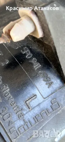 5P0941699A. Халоген ляв за Сеат Алтеа XL. 2008г, снимка 7 - Части - 50411737