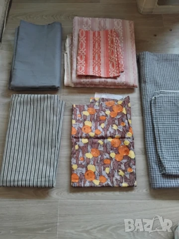 ПЛАТОВЕ-ПАРЧЕТА ОТ СОЦА, снимка 1