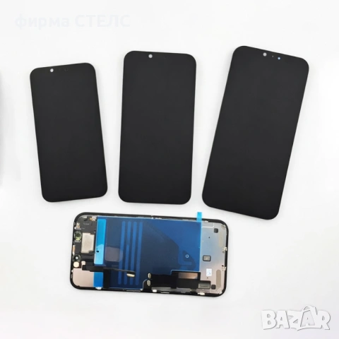 Дисплей за iPhone / Дисплей за Айфон - Всички модели (Оригинал / OLED)
