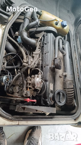 Volkswagen LT28 пътнически кемпер , снимка 9 - Бусове и автобуси - 54303668