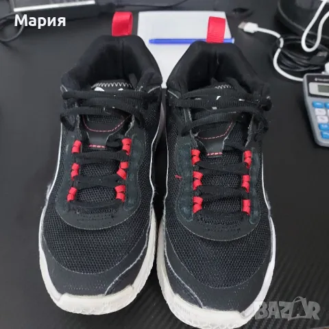 Детски маратонки Puma, снимка 2 - Детски маратонки - 47824116