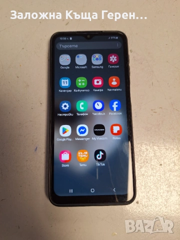 Samsung A04S, снимка 2 - Samsung - 53794754