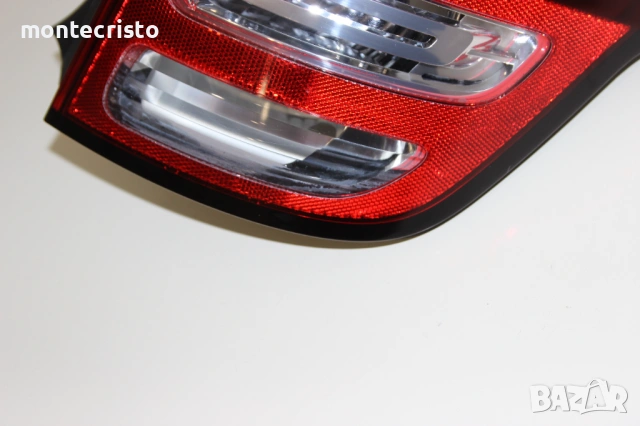 Десен стоп Citroen C3 (2010-2016г.) 6351HZ / 6351KQ, снимка 6 - Части - 53696447