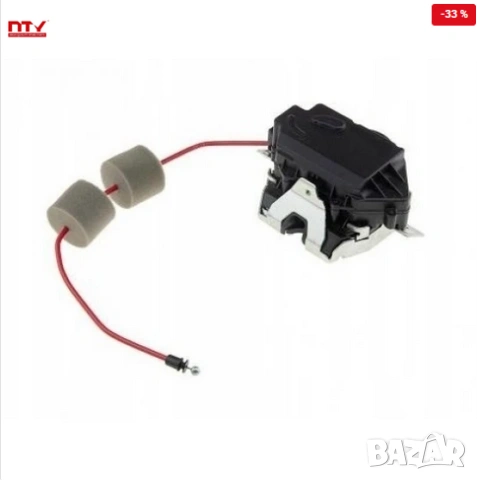 Брава багажник EZC-ME-011 2117400136 Mercedes R-class