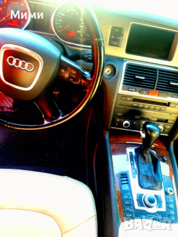 Продавам АудиQ7 3катди240к.с, снимка 18 - Автомобили и джипове - 52631098