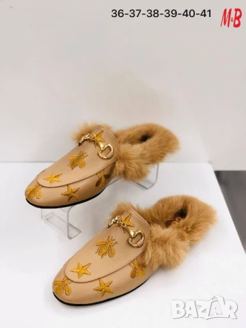 чехли gucci, снимка 2 - Чехли - 51427109