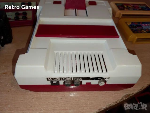 Nintendo 999, снимка 2 - Други игри и конзоли - 49870123