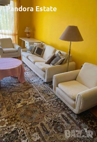 Продава четиристаен апартамент в кв. Изток, снимка 5 - Апартаменти - 53372428