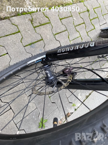 Велосипед Carver 26 цола, снимка 4 - Велосипеди - 52421200